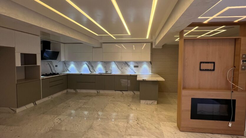Villa de Luxe à vendre – Quartier Illigh, Agadir