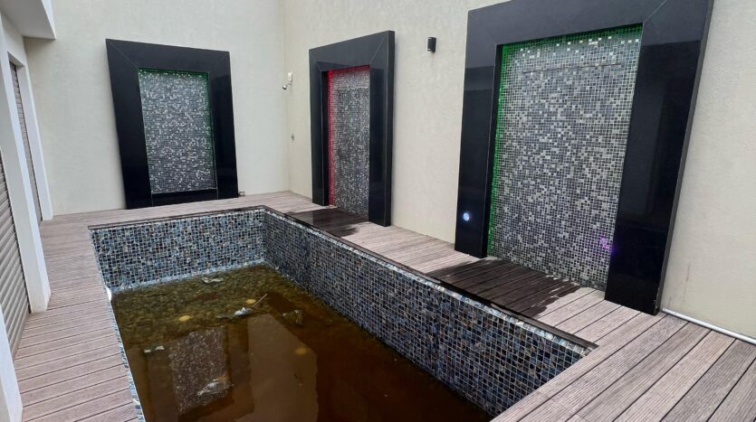 Villa de Luxe à vendre – Quartier Illigh, Agadir