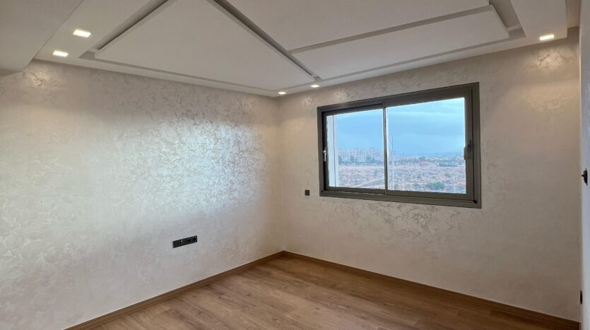 Villa de Luxe à vendre – Quartier Illigh, Agadir