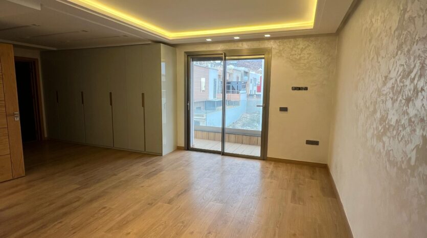 Villa de Luxe à vendre – Quartier Illigh, Agadir