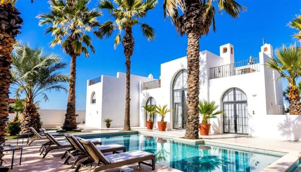Acheter une Maison de Vacances à Agadir : Bon Investissement ou Coup de Cœur ?
