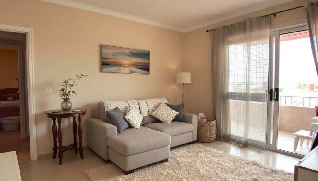 Louer un Appartement à Agadir : Quartiers Idéaux pour les Familles